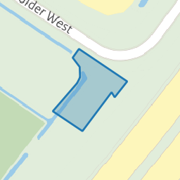 Perceel ZVB00-O-1772