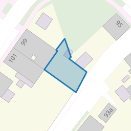 Perceel ZVB00-O-1800