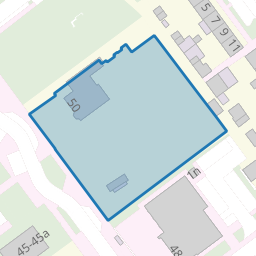 Perceel ZVB00-O-1804