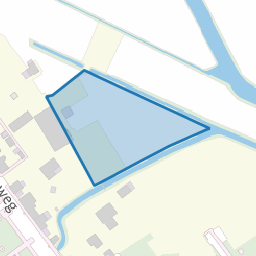 Perceel ZVB00-O-1809