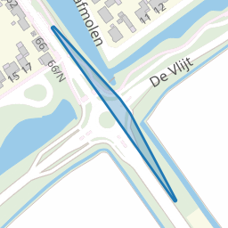 Perceel ZVB00-O-1831