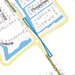 Perceel ZVB00-O-1832