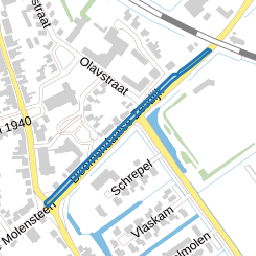 Perceel ZVB00-O-1845