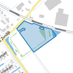 Perceel ZVB00-O-1850