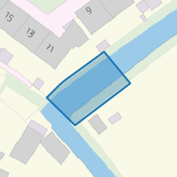 Perceel ZVB00-O-1852