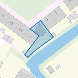 Perceel ZVB00-O-1853