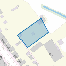 Perceel ZVB00-O-1855