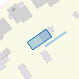 Perceel ZVB00-O-1861