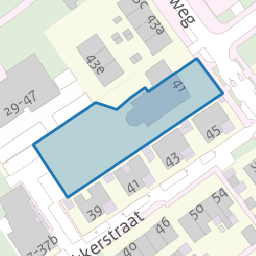 Perceel ZVB00-O-1874