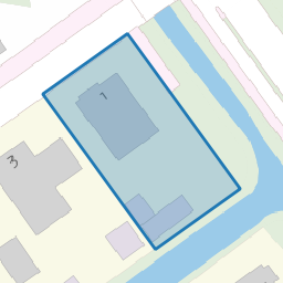 Perceel ZVB00-O-1885