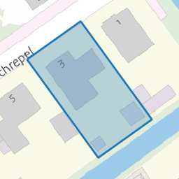 Perceel ZVB00-O-1886