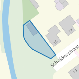 Perceel ZVB00-O-1888