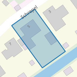 Perceel ZVB00-O-1892