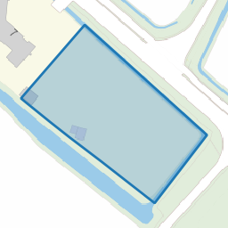 Perceel ZVB00-O-1899