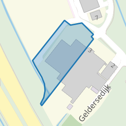 Perceel ZVB00-O-1911