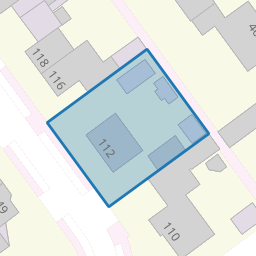 Perceel ZVB00-O-1926