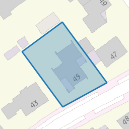 Perceel ZVB00-O-1930