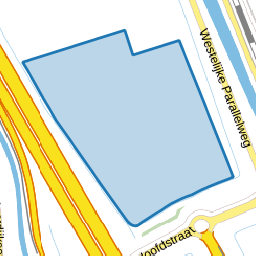 Perceel ZVB00-O-1945