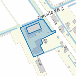 Perceel ZVB00-O-1970