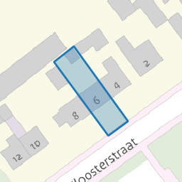 Perceel ZVB00-O-1972