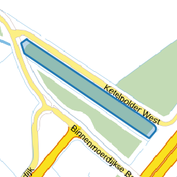 Perceel ZVB00-O-2001