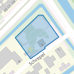 Perceel ZVB00-O-2026