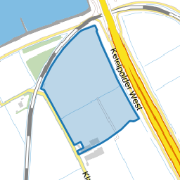 Perceel ZVB00-O-2040