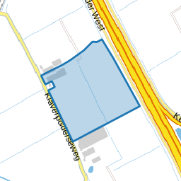 Perceel ZVB00-O-2043