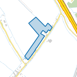 Perceel ZVB00-O-2065