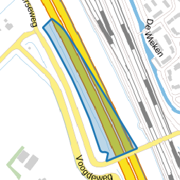 Perceel ZVB00-O-2069