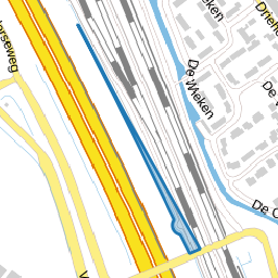 Perceel ZVB00-O-2089