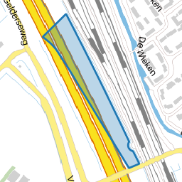 Perceel ZVB00-O-2090