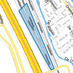 Perceel ZVB00-O-2092