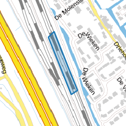 Perceel ZVB00-O-2098