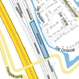 Perceel ZVB00-O-2099