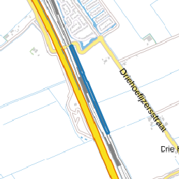 Perceel ZVB00-O-2101