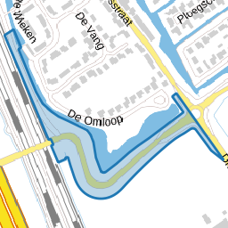 Perceel ZVB00-O-2106