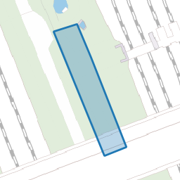 Perceel ZVB00-O-2119