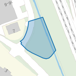 Perceel ZVB00-O-2131