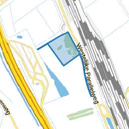 Perceel ZVB00-O-2155