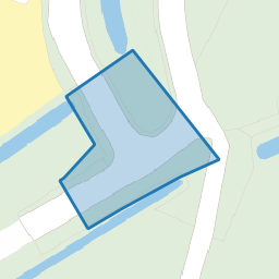 Perceel ZVB00-O-2156