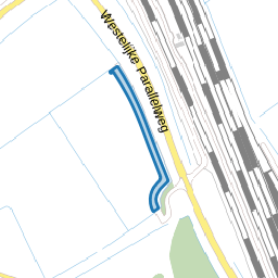 Perceel ZVB00-O-2157