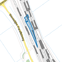 Perceel ZVB00-O-2170