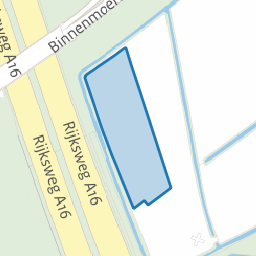 Perceel ZVB00-O-2189