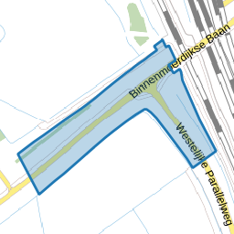 Perceel ZVB00-O-2194