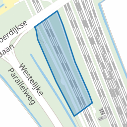 Perceel ZVB00-O-2195