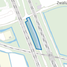 Perceel ZVB00-O-2240