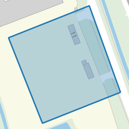 Perceel ZVB00-O-2254