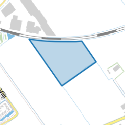 Perceel ZVB00-O-2258