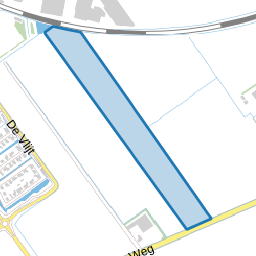 Perceel ZVB00-O-2259